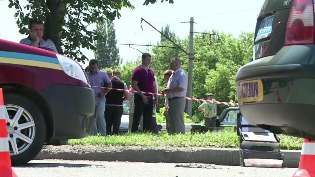 AFP - Le JT, 2ème édition du jeudi 3 juillet. Durée: 01:49