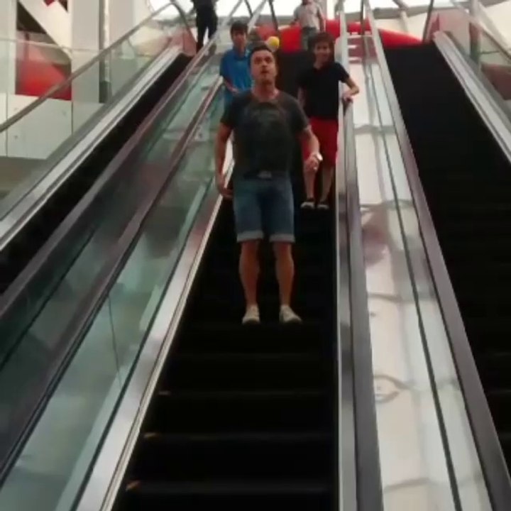 Truques de Falcão
