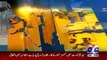 Geo News Headlines 4.00PM ( 3 July 2014 ) - Tahir Ul Qadri Did Press Conference In Lahore