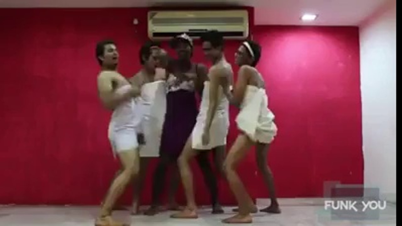 Baby Doll - Male version