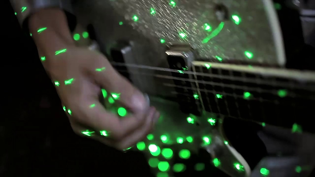 Tatsya, un Rockeur japonais made in Paris: teaser #1