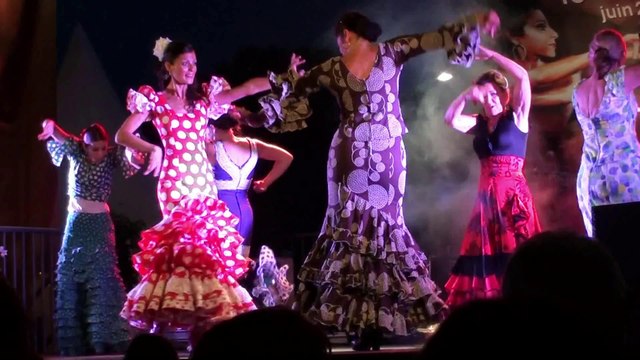 26ème Romeria de Mauguio - juin 2014