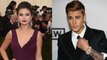 Justin Bieber Reportedly Proposes to Selena Gomez after Shopping for a Ring
