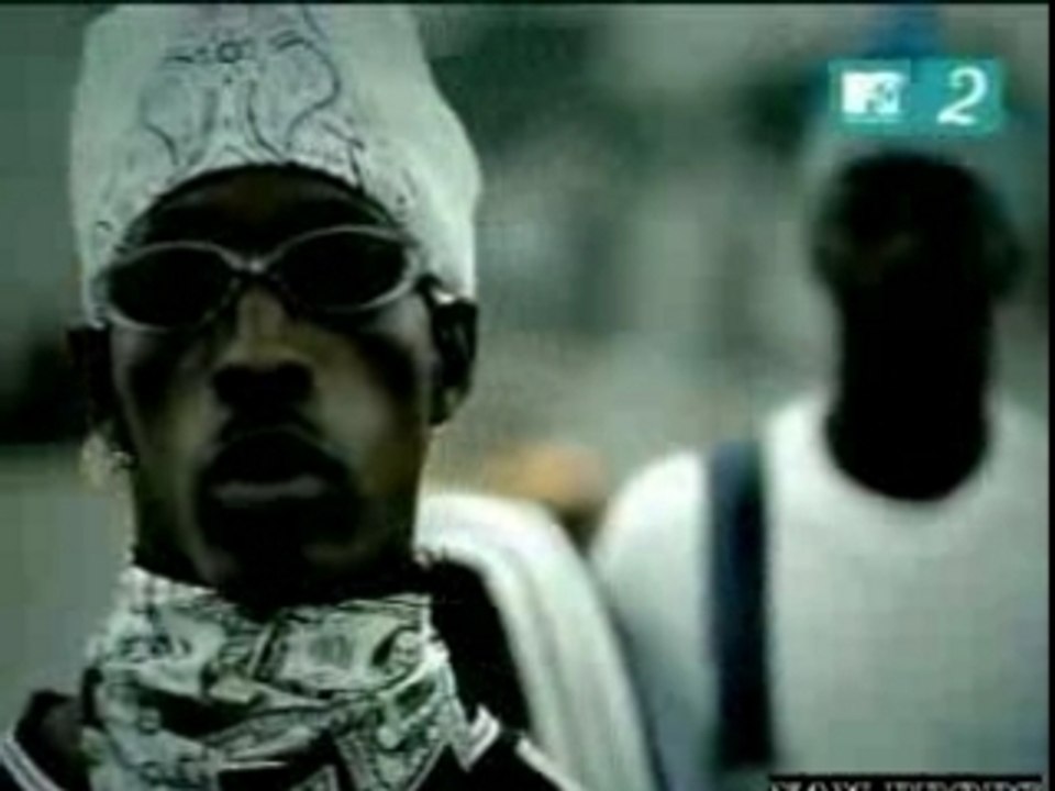 Shyne Feat Barrington Levy - Bad Boyz