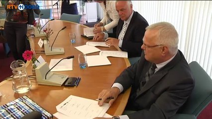 Bouw ziekenhuis Scheemda stap dichterbij - RTV Noord