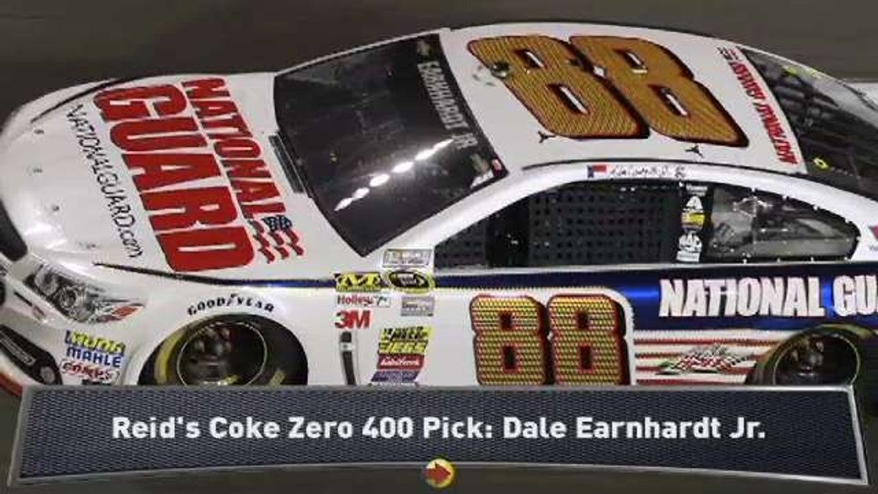 Can Dale Earnhardt Jr. Sweep Daytona?