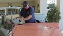 Classic Car Paint Protection - Cilajet Review