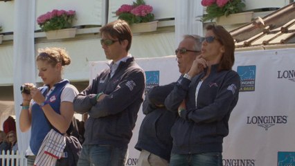 Clip FFE 5 étoiles