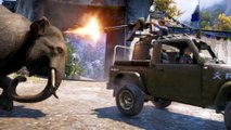 Far Cry 4 - Pressezitate Trailer (E3 2014) | Deutsch
