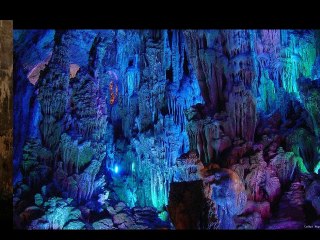 Barlangos képek ( hang nélkül )