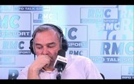 Etienne Liebig : « Sarkozy a été le plus mauvais Président de la République depuis des années ! »