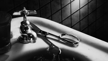 Sin City: A Dame to Kill For - Clip 1