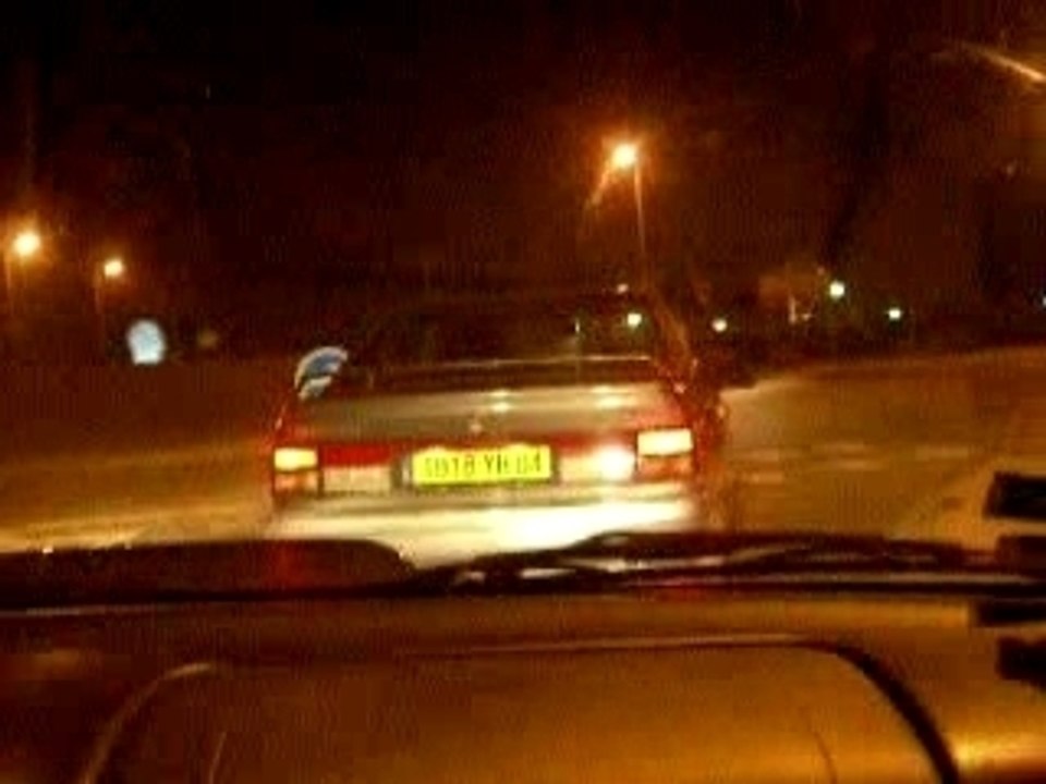 Moi 21turbo (turbo malade) vs(subgtt)