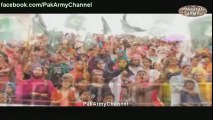 Sahir Ali Bagga - ALLAH-U-Akbar - Pak Army Song  -pekistan.com