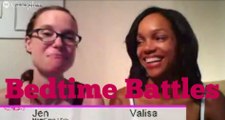 Bedtime Battles - Vusee Giveaway - MomCave LIVE - Ep 11 - Funny Moms