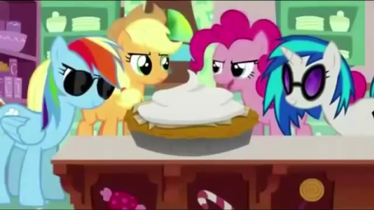 Los Mejores Videos de my little pony