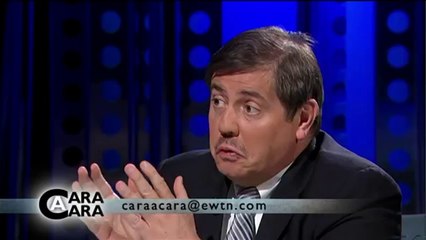 Cara a Cara - 2014-6-26  - Dr. Miguel Angel Domínguez Mena