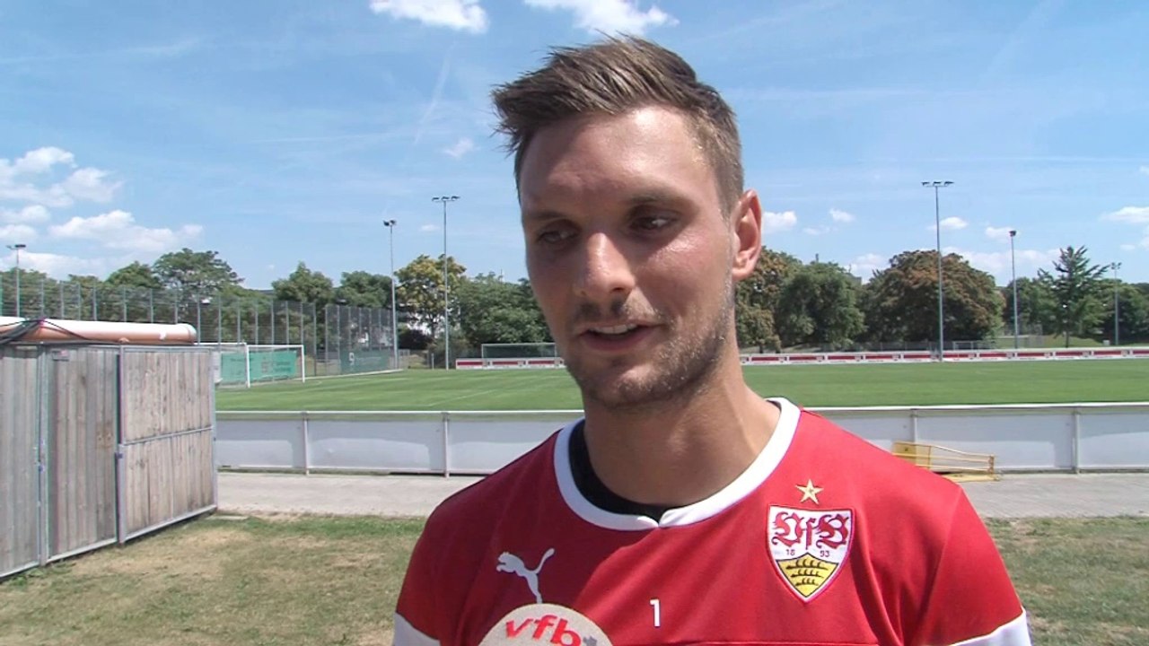 Ulreich zur Ära Veh: 'Neuanfang starten'