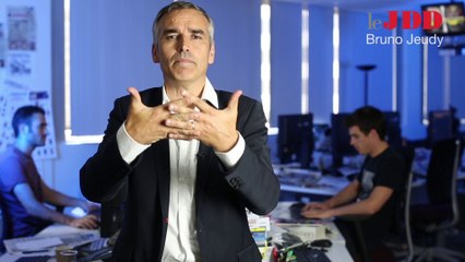 Jeudy Politique : les guerres de Sarkozy