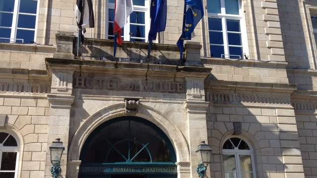 Manifestation du personnel hospitalier