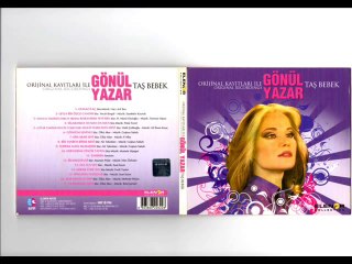 GÖNÜL  YAZAR ---- HAYAT  HARCADIN  BENİ