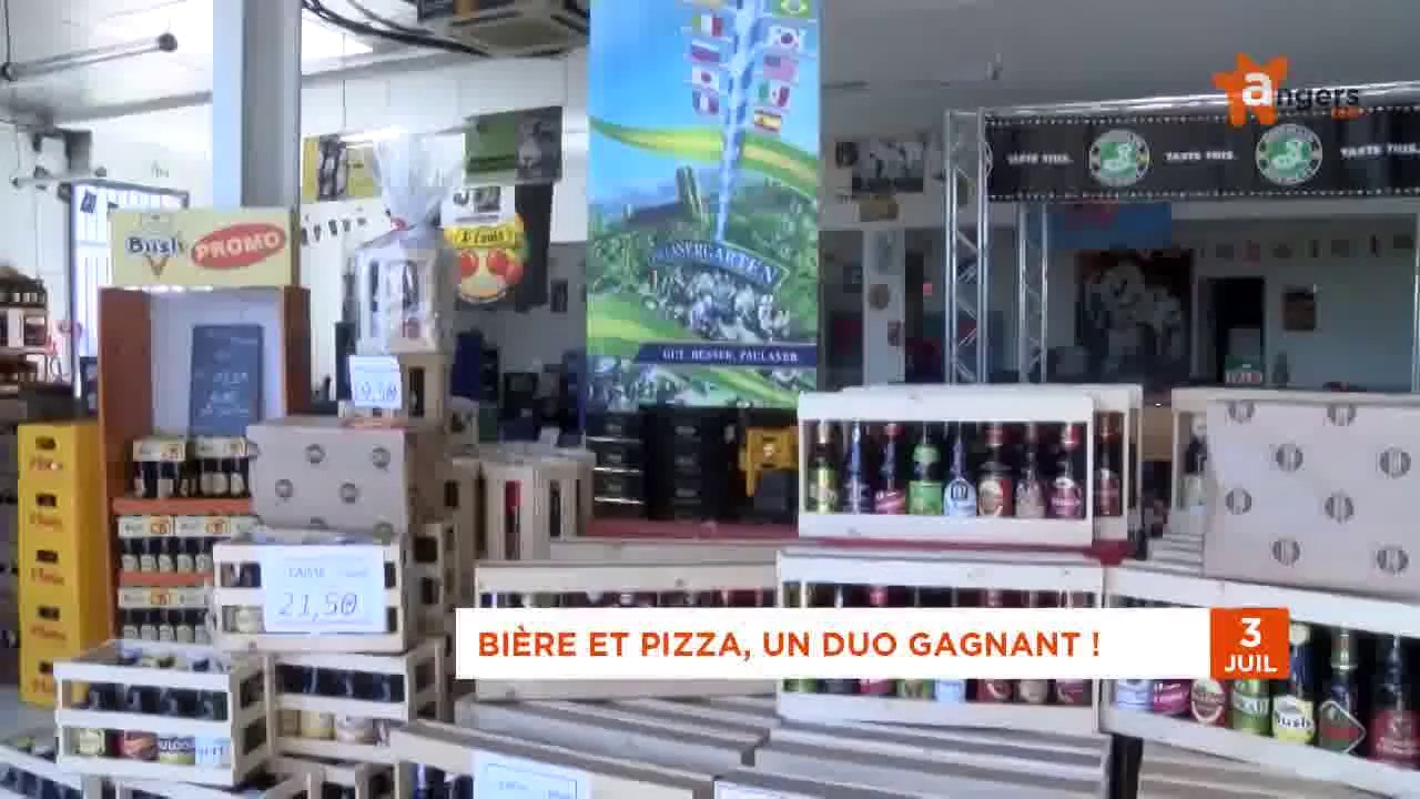 JT JUILLET 2014 [S.7] [E.3] - Le Journal du jeudi 3 juillet 2014