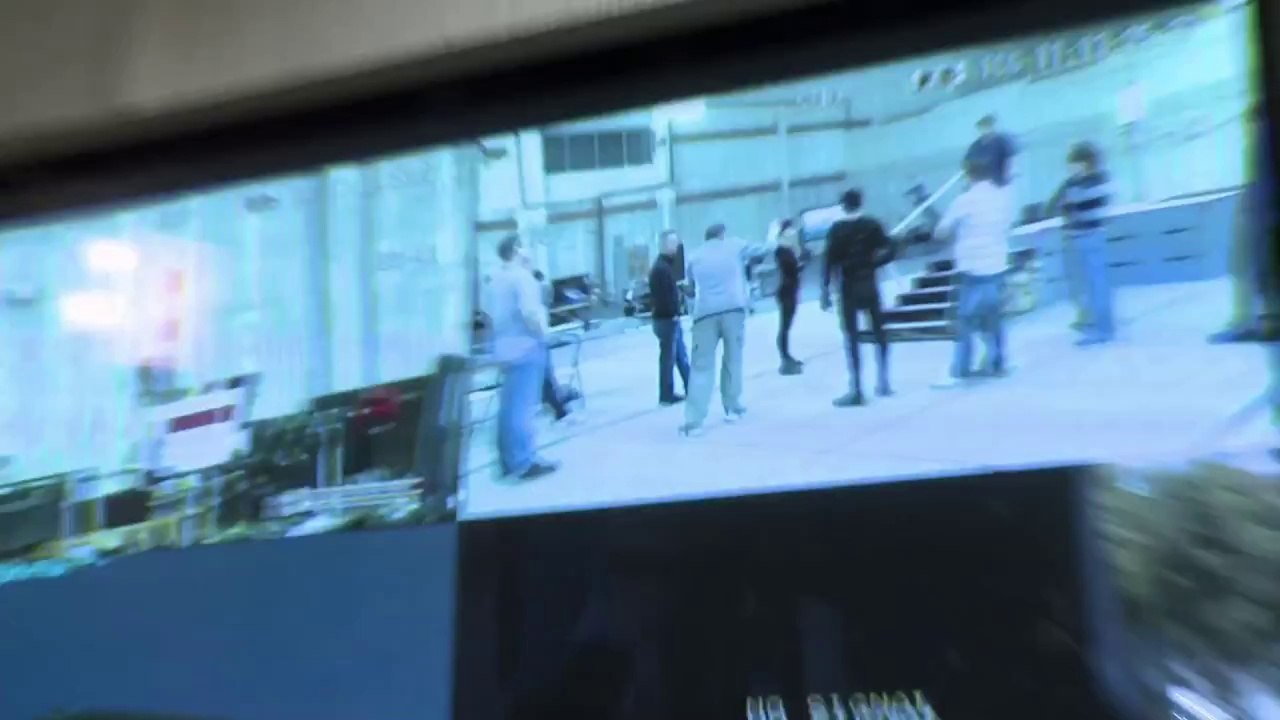 Official Call of Duty®- Advanced Warfare - -Animation & Art Direction- Behind the Scenes Video  perde arkası