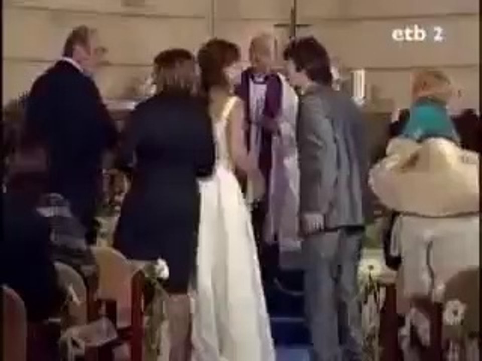 Si así fuera en las bodas[CL]