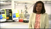 London: Firearms officer Carol Howard Verdict: Met Police chief - force shouldn't be judged...
