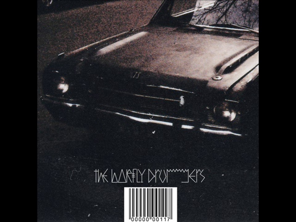 The Barfly Drummers - "Tératogénèse"