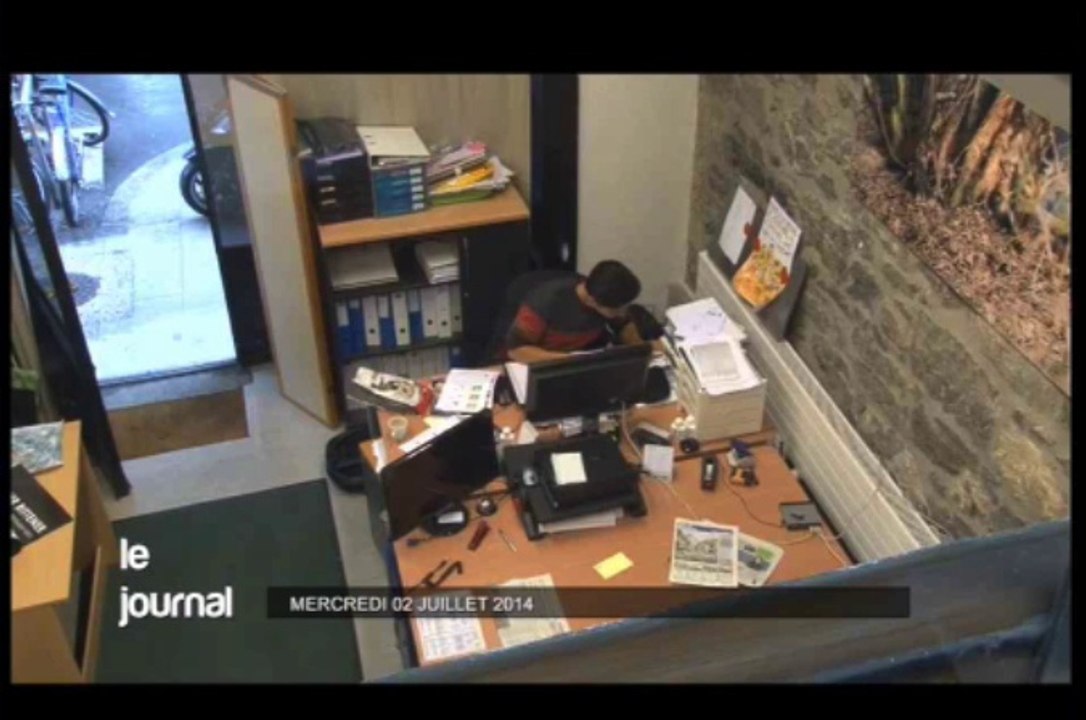 Easy2Family passe à la télé Genevoise Léman bleu