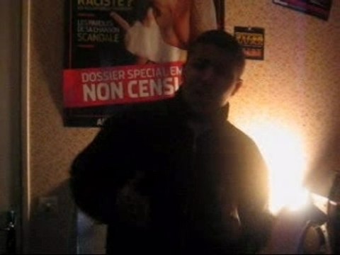 Le Nouveau Bilal La Zermi denZey -