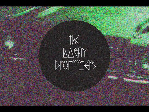 The Barfly Drummers - TOTAL IMPRO / Les boucans font du bruit