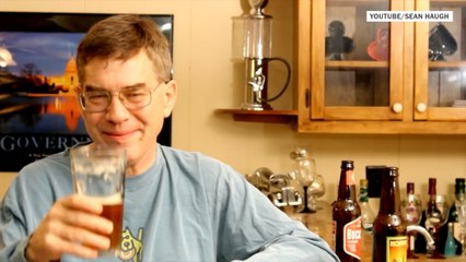 Libertarian Sean Haugh’s YouTube sensations