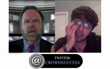 Crowdfund Beat - StartUps In Action @CrowdSuccess - Boostable