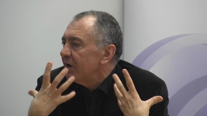 Entretien avec Gilles Lipovetsky (3ème partie)