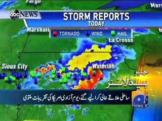 Geo Headlines-03 Jul 2014-2200