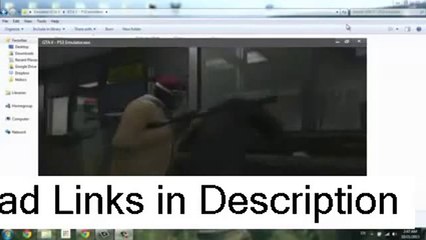 GTA V PS3 Xbox 360 Emulator Download PC 2014