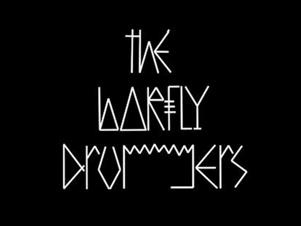 The Barfly Drummers - TOTAL IMPRO / Première Gnossienne