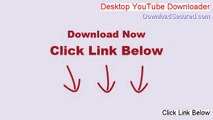 Desktop YouTube Downloader & Converter Free Download (desktop youtube downloader 2.2 serial 2014)