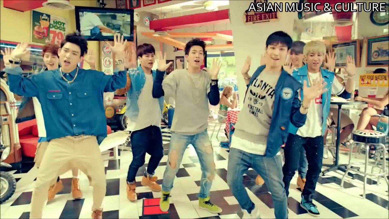 ★ GOT7 - A [Legendado em PT - PT]