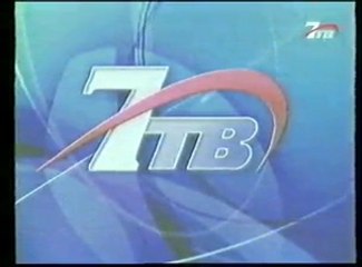 Прерывание трансляции биатлона (7ТВ, март 2003)