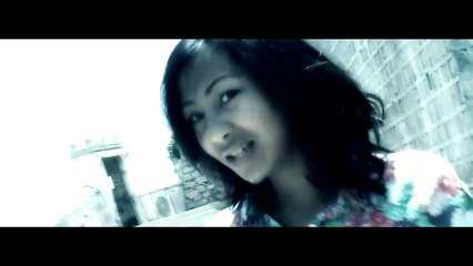 KARON DYLLAHRLEN ft KASYA  -  Anjely mainty  (gasy - malagasy)