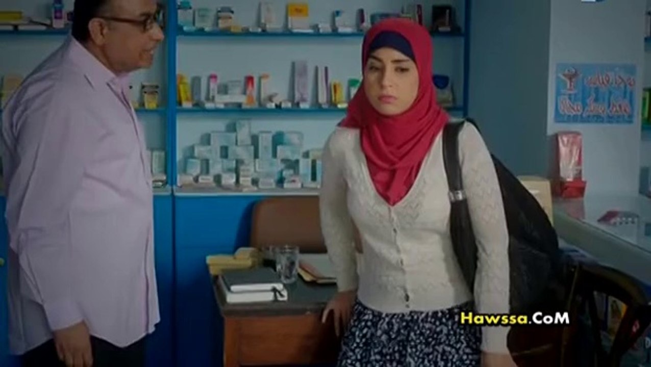 مسلسل السبع وصايا 2014 - الحلقة 4 | Hawssa.CoM