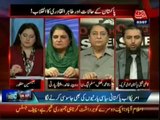 Tonight With Jasmeen - 3 July 2014