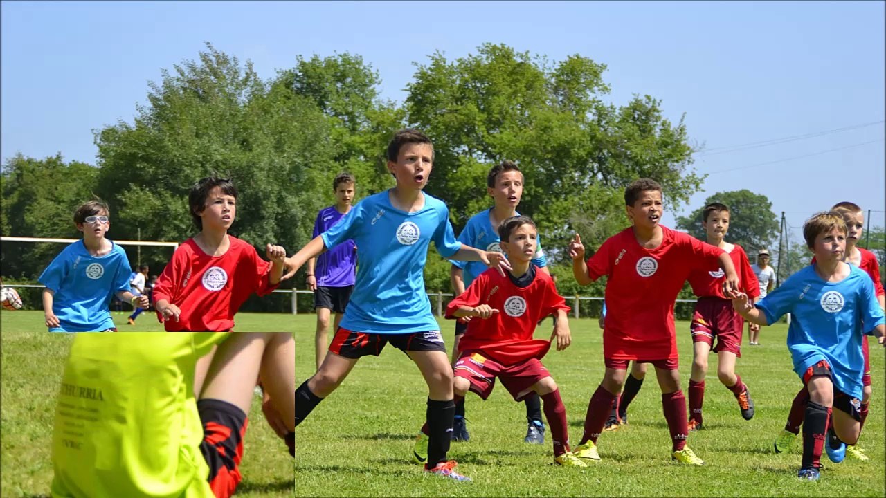 Tournoi Bordeaux 2014