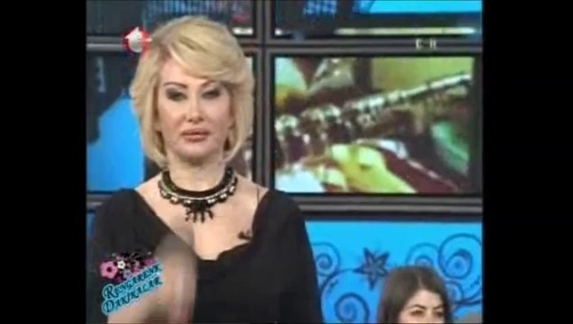 DİLEK AKSEL KANAL T 1 AŞKIM İÇİMDE BİR RÜYA