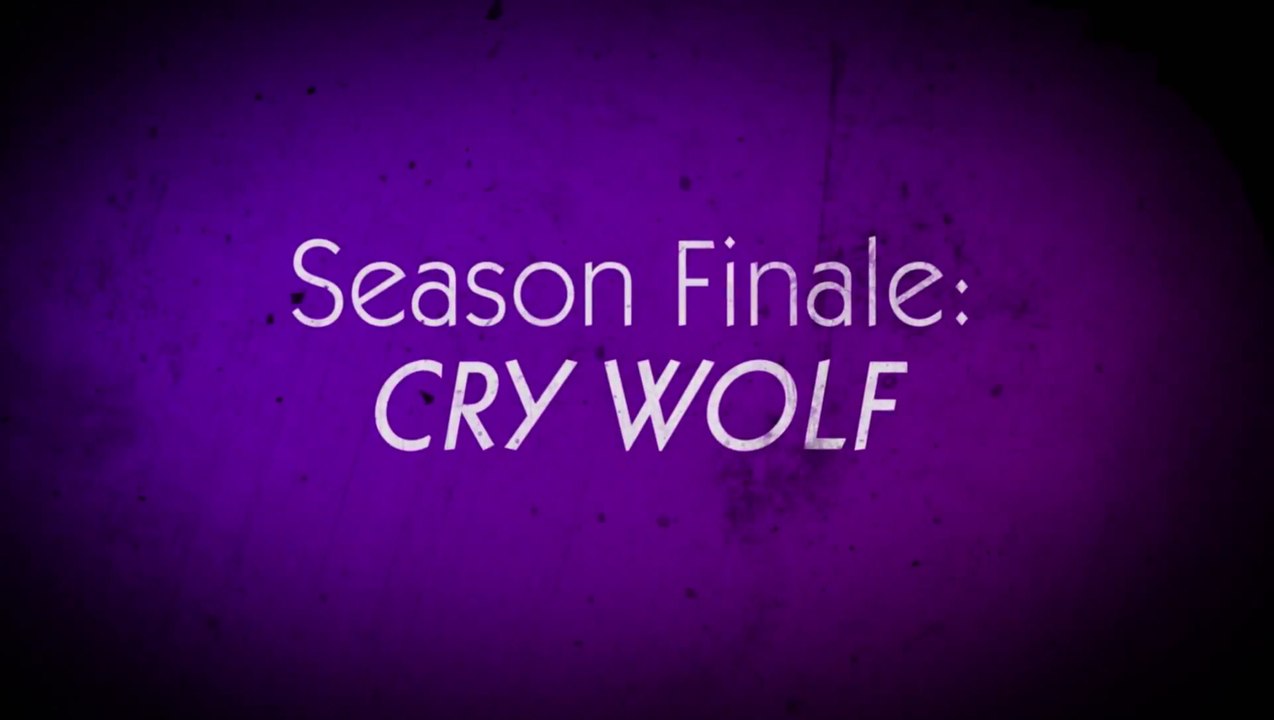 The Wolf Among Us - Episode 5 Trailer