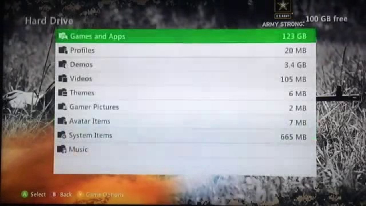 How to use Modio to mod Xbox 360 games stepbystep tutorial video Dailymotion
