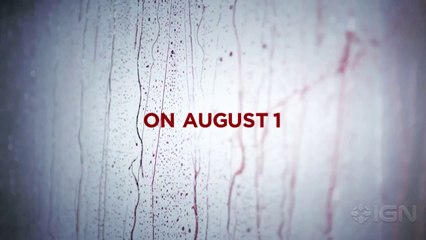 The Killing 4. Sezon Tanıtım Fragman